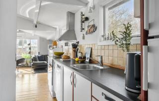 Two-Bedroom Holiday Home In Jagerspris - Jægerspris - 3