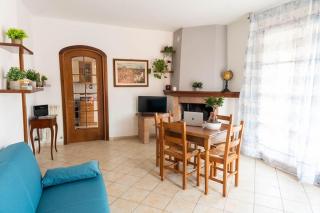 Casa Magnolia: indipendente con giardino - Castiglione del Lago - 3