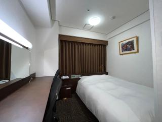 Hotel Alpha-One Yonago - Yonago - 6