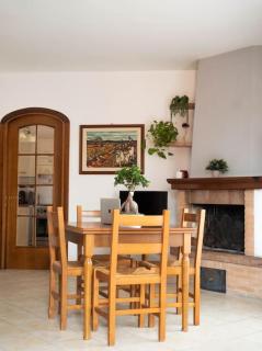 Casa Magnolia: indipendente con giardino - Castiglione del Lago - 1
