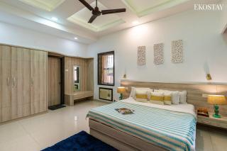 EKO STAY Gold- CHESTNUT VILLA - 4