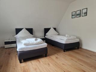 FeWoThoma - Your2ndHome - - Bad Dürrheim - 1