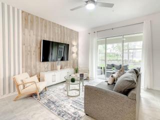 Top Villas - Championsgate 2182 - Kissimmee - 0