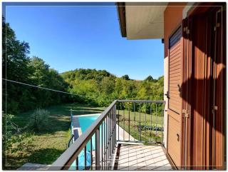 Charming House in Abbateggio with Private Pool - Abbateggio - 7