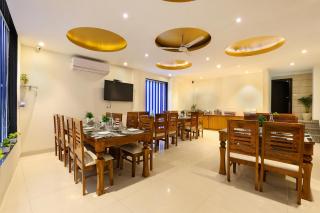 Denver Paragon Suites Delhi Airport - Free Airport Drop - 1