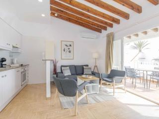 Villa Gavines Up - 2