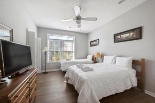 Riverside Relaxation – Golf, Beach & More - Little River, South Carolina - 8