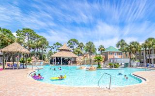 Cozy Hideaway 22C By Pkrm - Pensacola - 0