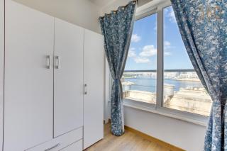 Charming home with Sea views & Maltese Balcony by 360 Estates - Valletta - 8