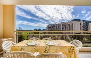 Cozy Apartment In Mandelieu-La-Napoule - Mandelieu La Napoule - 5
