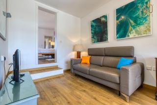 Charming home with Sea views & Maltese Balcony by 360 Estates - Valletta - 4