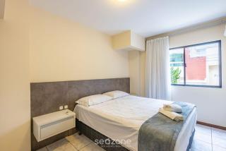 Apto 3Q c/ churrasq. 50m da praia Itapema EPO001 - Itapema - 8
