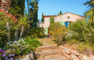Awesome Home In Saint-Raphaël With Wifi - Saint-Raphaël - 3