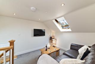 Ewe Bach Cottage - Llanasa - 5