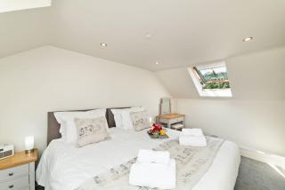 Ewe Bach Cottage - Llanasa - 7