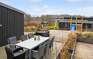 Nice Home In Haderslev With Kitchen - Haderslev - 9
