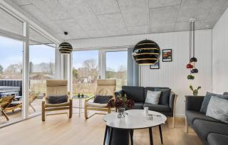 Nice Home In Haderslev With Kitchen - Haderslev - 8
