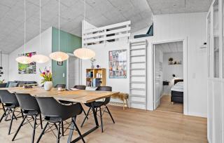 Nice Home In Haderslev With Kitchen - Haderslev - 6