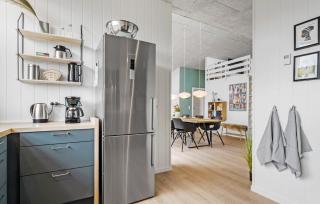 Nice Home In Haderslev With Kitchen - Haderslev - 3