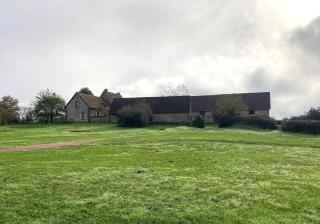 Domaine Le Sciau - Couzon - 0