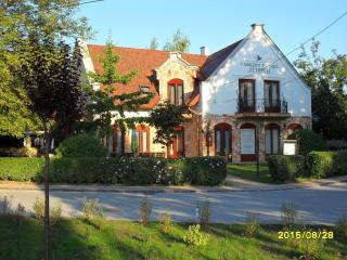 Várkert Panzió - Miskolc - 0