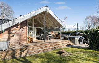 Stunning Home In Gilleleje With Sauna - Gilleleje - 8