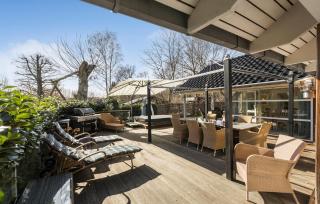 Stunning Home In Gilleleje With Sauna - Gilleleje - 7