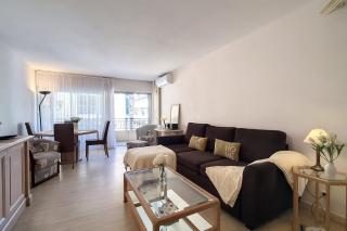 ANTARES - 2P flat in the heart of Cannes - Ideal for conferences - Cannes - 9