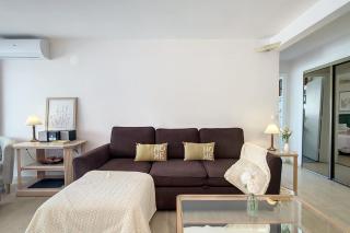 ANTARES - 2P flat in the heart of Cannes - Ideal for conferences - Cannes - 4
