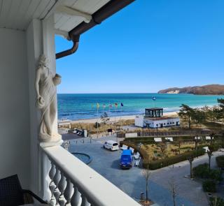 Hotel Esplanade & Aparthotel Rialto - Binz - 0