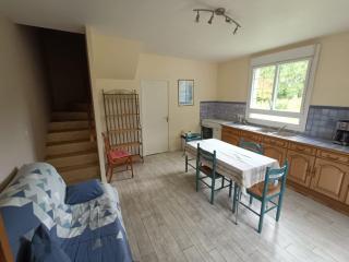 Gîte les Yards - Yffiniac - 3