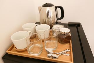 Luxury Rooms in Camden Town Near Shops, Cafes, Bars & Metro with Shared Bathrooms - Londra - 8