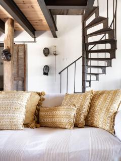 Bassiviere Barn Chic - Saint-Étienne-de-Villeréal - 9