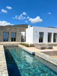 Egeo Paros - Kampos Paros - 7