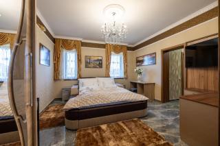 Vörös Álom Apartman Panzió - Tiszakécske - 3