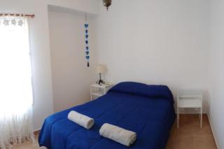 Casa para 4, ideal descanso, Familiar - 4