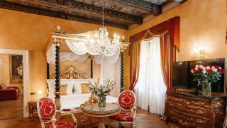 Alchymist Grand Hotel and Spa - Preferred Hotels & Resorts - Prague - 7