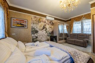 Vörös Álom Apartman Panzió - Tiszakécske - 6