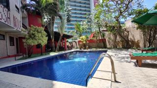 Pousada Bossa Nova - Maceió - 2