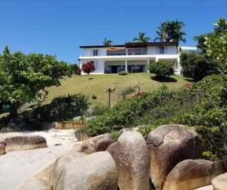 Paradise just 10 steps away from the ocean - Residência Dorabel - Florianópolis - 0