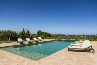 Moorish Villa by The Getaway Collection - Tavira - 9