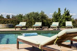 Moorish Villa by The Getaway Collection - Tavira - 8