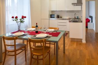 San Giusto Apartment - Lucca city center - 9