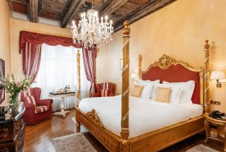 Alchymist Grand Hotel and Spa - Preferred Hotels & Resorts - Prague - 8