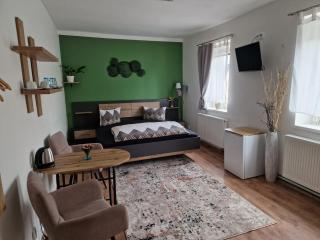 Penzion u Jezevce - 8