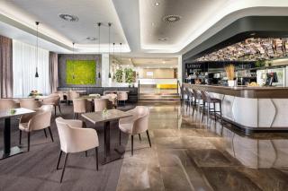 Clarion Congress Hotel České Budějovice - 1