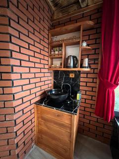 Peruma otel bungalov - Çamlıhemşin - 4