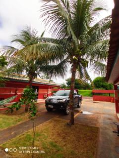 Hotel Pousada Bela Manhã - Pôrto Primavera - 8