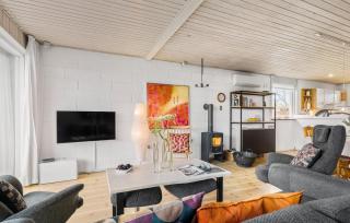 3 Bedroom Lovely Home In Haderslev - Haderslev - 8