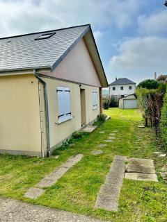 Voyage à Blonville - Blonville-sur-Mer - 7
